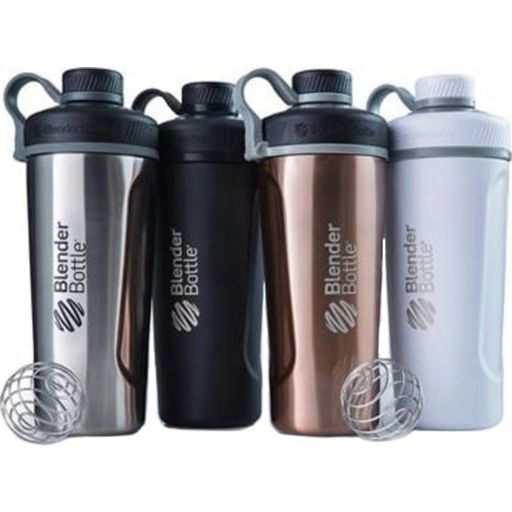BlenderBottle Radian Thermo in Acciaio Inox - 770 ml