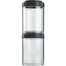 BlenderBottle® GoStak™ megnagyobbítható -  2 x 150 ml