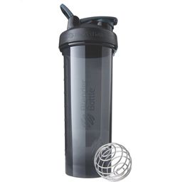 BlenderBottle Pro32 Full Color 940 ml - Fekete