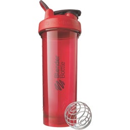 BlenderBottle Pro32 Full Color 940 ml - Red