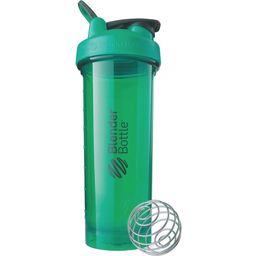 Blender Bottle Pro32 Full Color 940 ml - Emerald Green