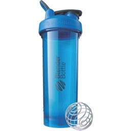 BlenderBottle Pro32 Full Color 940 ml - Blue