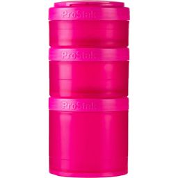 ProStak™ trostrtuki prošireni set - Full Color - Pink