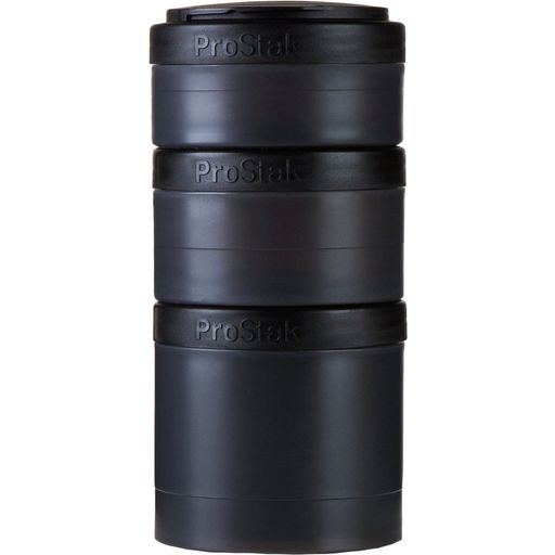 Prostak ™ 3 Pc. Expansion Set - Full Color - Black
