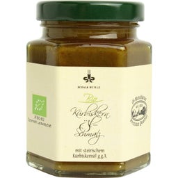 Schalk Mühle Organic Pumpkin Seed Oil Schmalz Spread