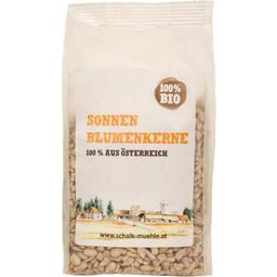 Schalk Mühle Organic Raw Sunflower Seeds - 300 g