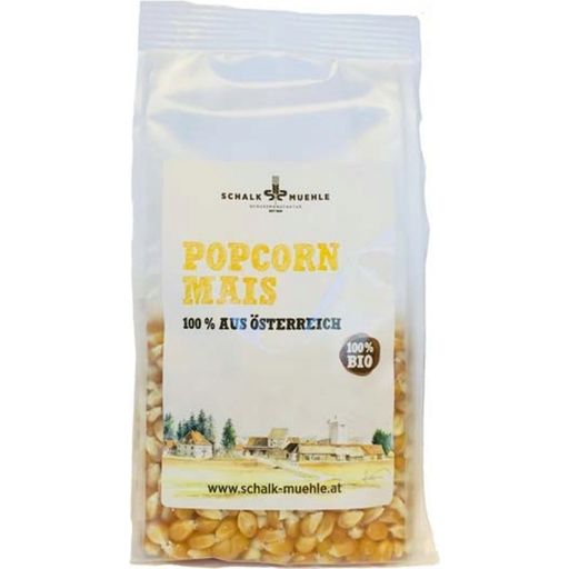 Schalk Mühle Organic Popcorn Kernels - 300 g