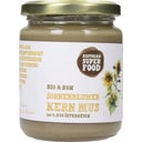 Manteiga de Sementes de Girassol crua Bio - 100 ml