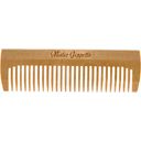 Mister Geppetto Wooden Comb