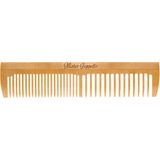 Mister Geppetto Wooden Comb