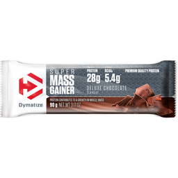 Dymatize Super Mass Gainer Бар - Deluxe Chocolate