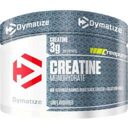 Dymatize CREATINE Monohydrate Neutral Powder - 300 g