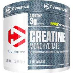 Dymatize CREATINE Monohydrat Neutralny Proszek - 500 g