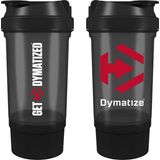 Dymatize Shaker black