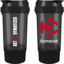 Dymatize Black Shaker - 1 pc