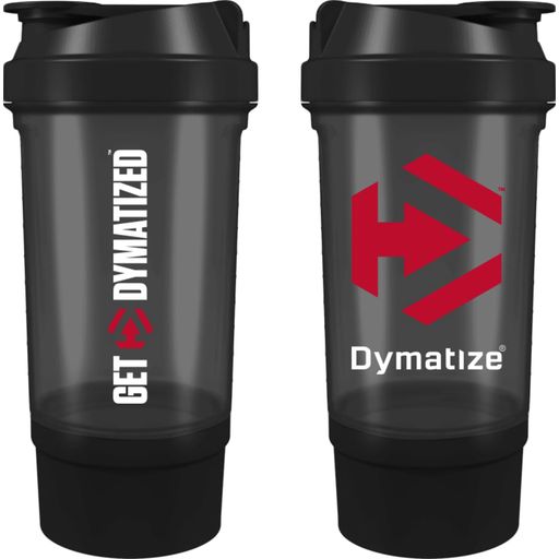 Dymatize Shaker black - 1 pcs