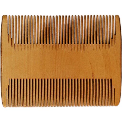 KOSTKAMM Wooden Baby Comb - 1 pc