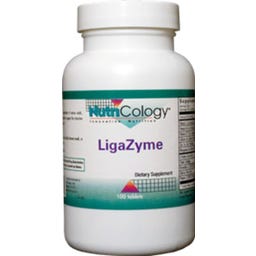 LigaZyme