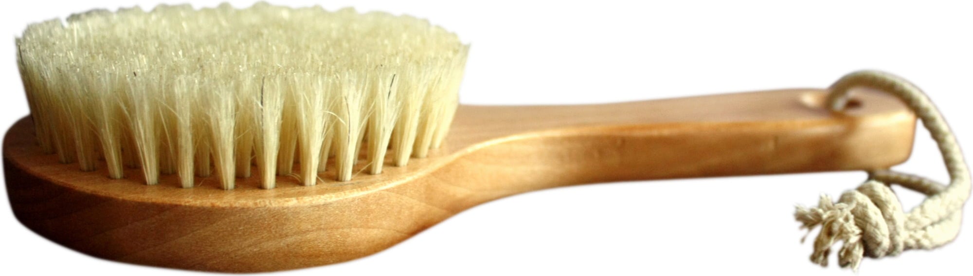 Cose della Natura Brosse Ronde pour le Corps