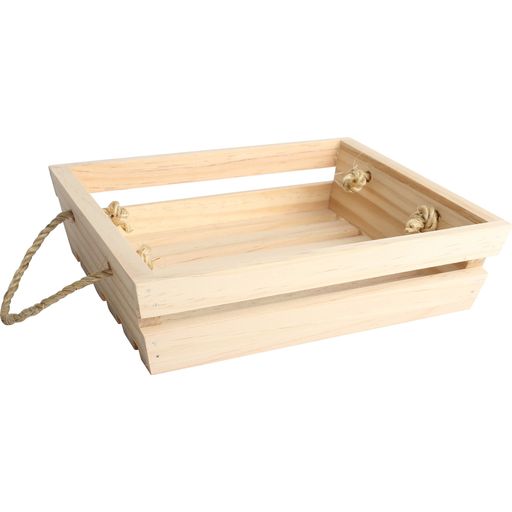 Cose della Natura Wooden Storage Box