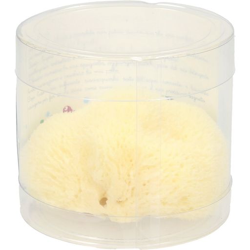 Cose della Natura Le Coccolette Baby Bath Sponge