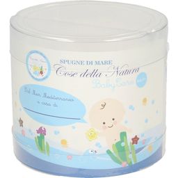 Cose della Natura Le Coccolette gąbka do mycia niemowląt
