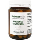Kräuter Max Cytrynian wapnia - 60 kapsułek