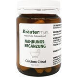 Kräutermax Citrato di Calcio
