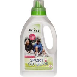 AlmaWin Waschmittel Sport & Outdoor - 750 ml