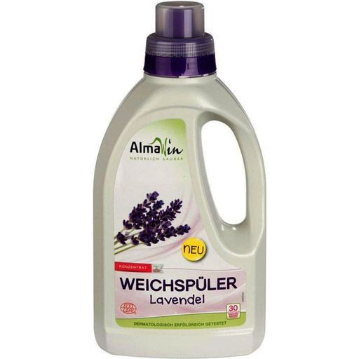 AlmaWin Lavendel Wasverzachter - 750 ml