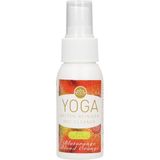 YOGACLEANER Yoga Mat Cleaner - Blood Orange