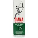 DIANA with Menthol Rubbing Alcohol, Glass Bottle