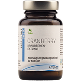Cranberry 400 mg