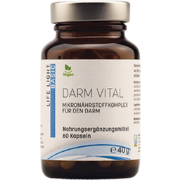 Life Light Darm Vital - 60 kapsúl