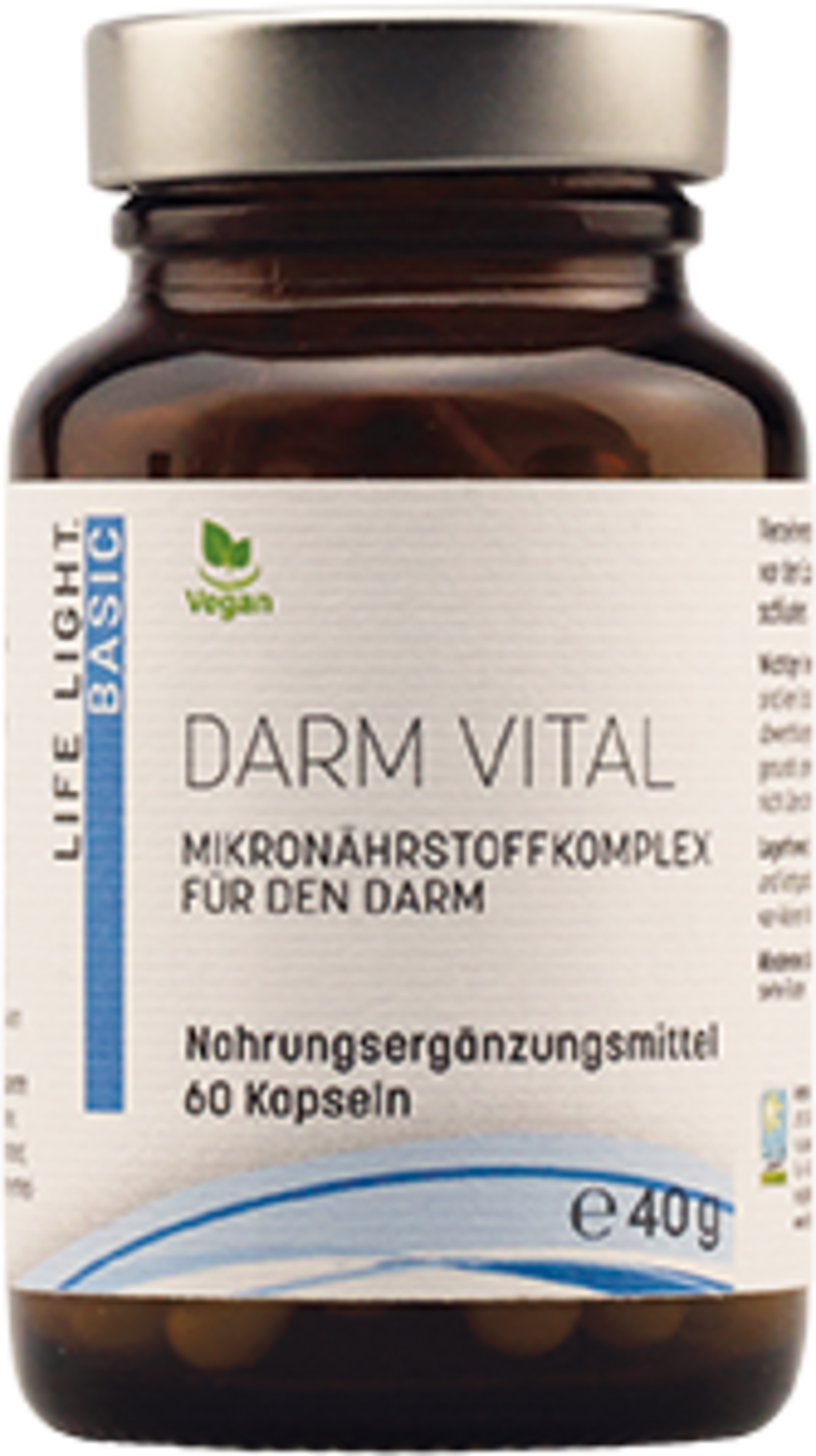 Life Light Darm Vital