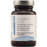 Life Light E-vitamin Plusz