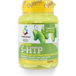 Optima Naturals Griffonia 5-HTP
