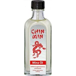 STYX Chin Min - Olio di Menta