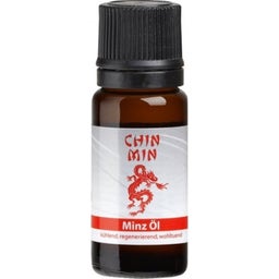 Styx Chin Min Mint Oil - 10 ml