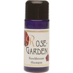 Rosengarten Shampoo - 30 ml