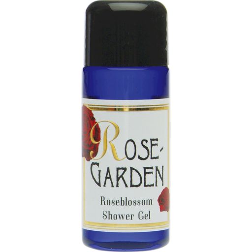 STYX Rose Garden Shower Gel - 30 ml