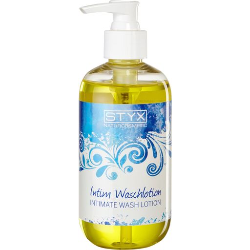 STYX Lotion för Intimtvätt - 250 ml