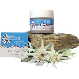 STYX Alpin Derm Vitaliteitsmasker - 50 ml