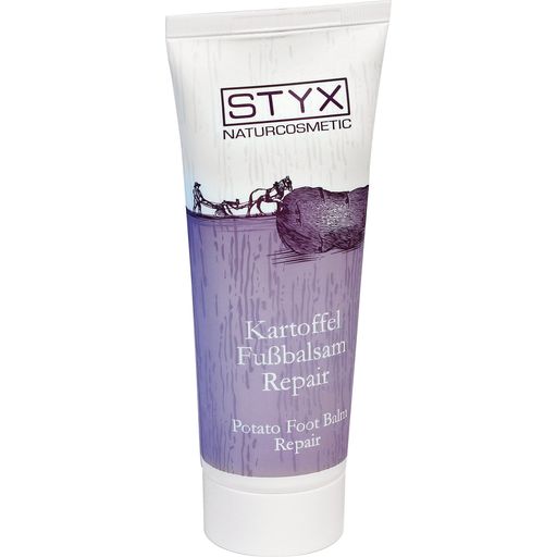 STYX Potatis Fotbalsam Reparation - 70 ml