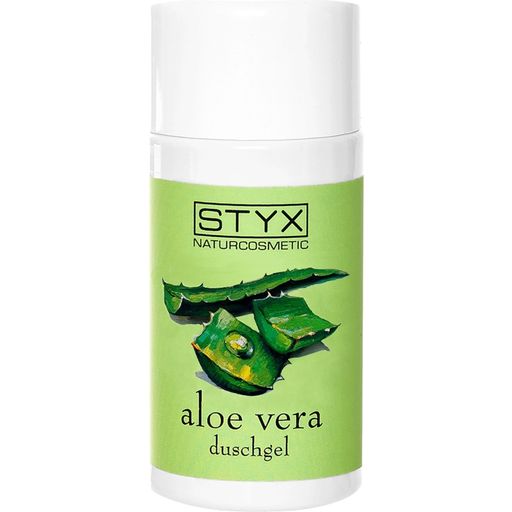 Styx Żel pod prysznic Aloe Vera - 30 ml