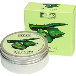 STYX Aloe vera -vartalovoide