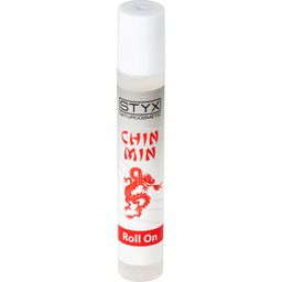 Styx Chin Min Mint Oil - Roll On - 8 ml