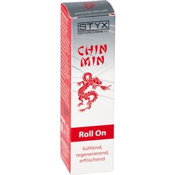 STYX Chin Mint Oil - Roll On - 8 ml