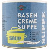 Dr. Töth Base Cream Soup