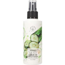 Hands on Veggies Organic Anti-Frizz Leave-In Conditioner - 150 ml